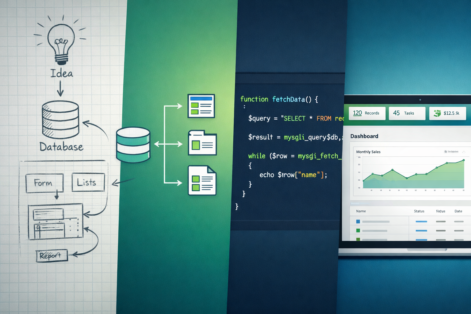 Software Development Process