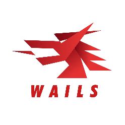 Wails Logo