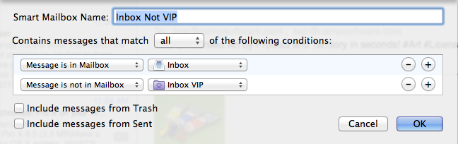 Mail-VIP-Not