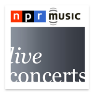 Podcast-NPRLiveConcerts